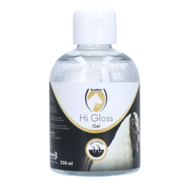 Excellent Hi Gloss gel