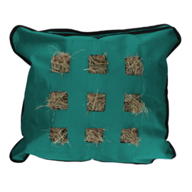 Hay Pillow Slow Feeder vierkant