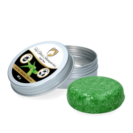 Hi gloss shampoo bar's