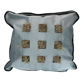 Hay Pillow Slow Feeder vierkant