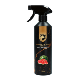 Excellent horse Detangle & Shine spray 500ml