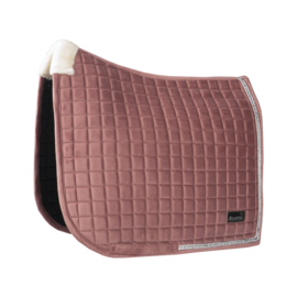 Horka zadeldek Equestrian pro velvet