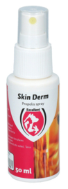 skin Derm propolis  (honing) spray