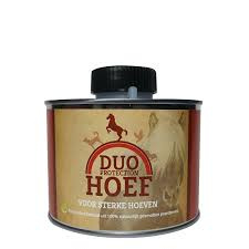 Duo protection Hoef