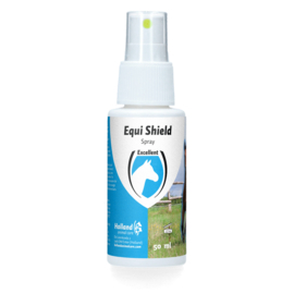 Excellent Equi shield spray