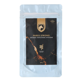 Excellent horse Parex strong sachet 60 gram
