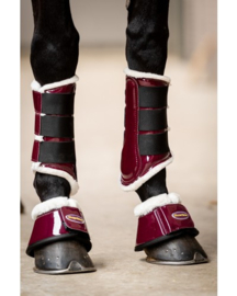 HB showtime dressage boots