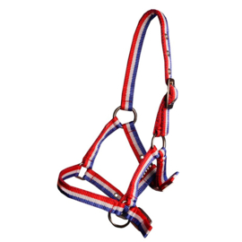 Horka veulenhalster basic