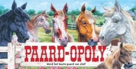 Paard Opoly