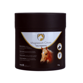 Excellent Equi Magnesium  Citrate