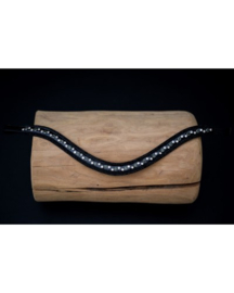 HB luxe frontriem true love