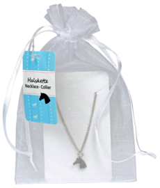 Ketting paardenhoofd