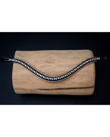 HB luxe frontriem true love