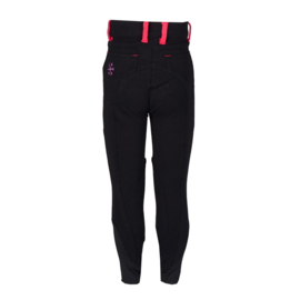 Horka rijbroek junior Ola slim fit oud model
