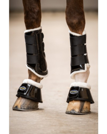 HB showtime dressage boots