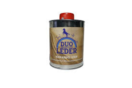 Duo protection lederonderhoud