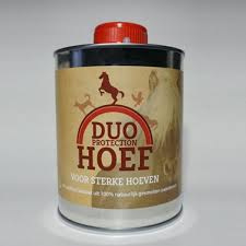Duo protection Hoef