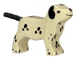 Holztiger Dalmatiër Pup (80063)
