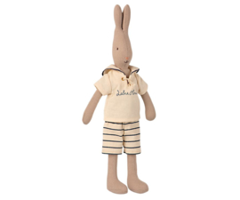 Maileg Rabbit Sailor - Size 2 (32 cm) (2021)