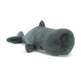 Jellycat Knuffel Sullivan the Sperm Whale - Sullivan de potvis (54 cm)