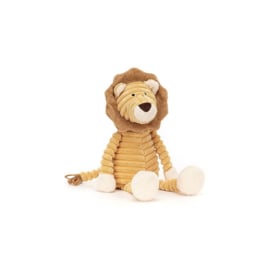 Jellycat Cordy Roy Baby Lion - Knuffel Baby Leeuw (31 cm)