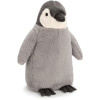 Jellycat Scrumptious Percy Penguin Large - Knuffel Pinguin (36 cm)