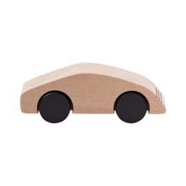 Kids Concept Car Sport Aiden - Naturel