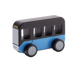 Kids Concept Houten Bus - Aiden