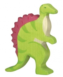 Holztiger Spinosaurus (80334)