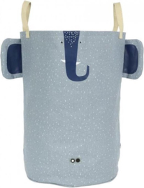 Trixie Opbergmand Toy Bag Mrs. Elephant - Olifant Small (op=op)