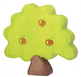 Holztiger Appelboom - Klein (80217)
