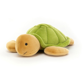 Jellycat Knuffel Schildpad - CeeCee Turtle Small