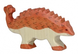 Holztiger Ankylosaurus (80341)