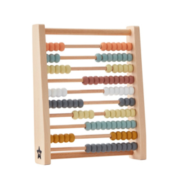 Kids Concept Telraam - Abacus