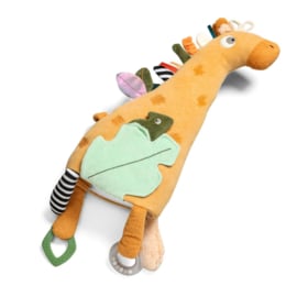 Sebra Activity Toy Giraf - Glenn the Giraf