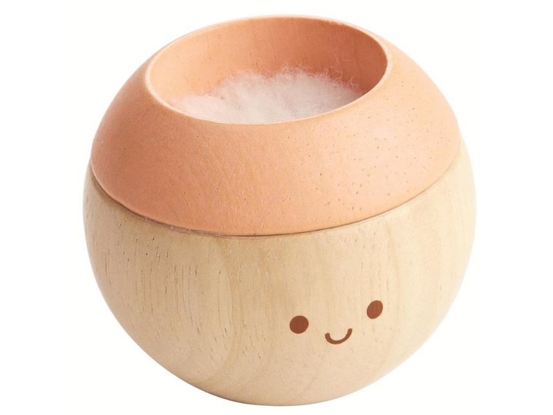 Plantoys Houten Baby Sensory Tumbling Pastel | Plantoys Plantoys Houten Baby Sensory Tumbling Pastel | Plantoys