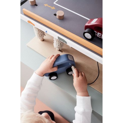 Kids Concept Houten Wasstraat Aiden | Kids Toys | Gras Kids Concept Houten Wasstraat Aiden | Kids Toys | Gras