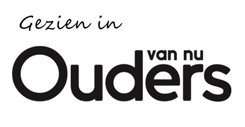 Hoekje van Dirk Gezien in Ouders van Nu Hoekje van Dirk Gezien in Ouders van Nu