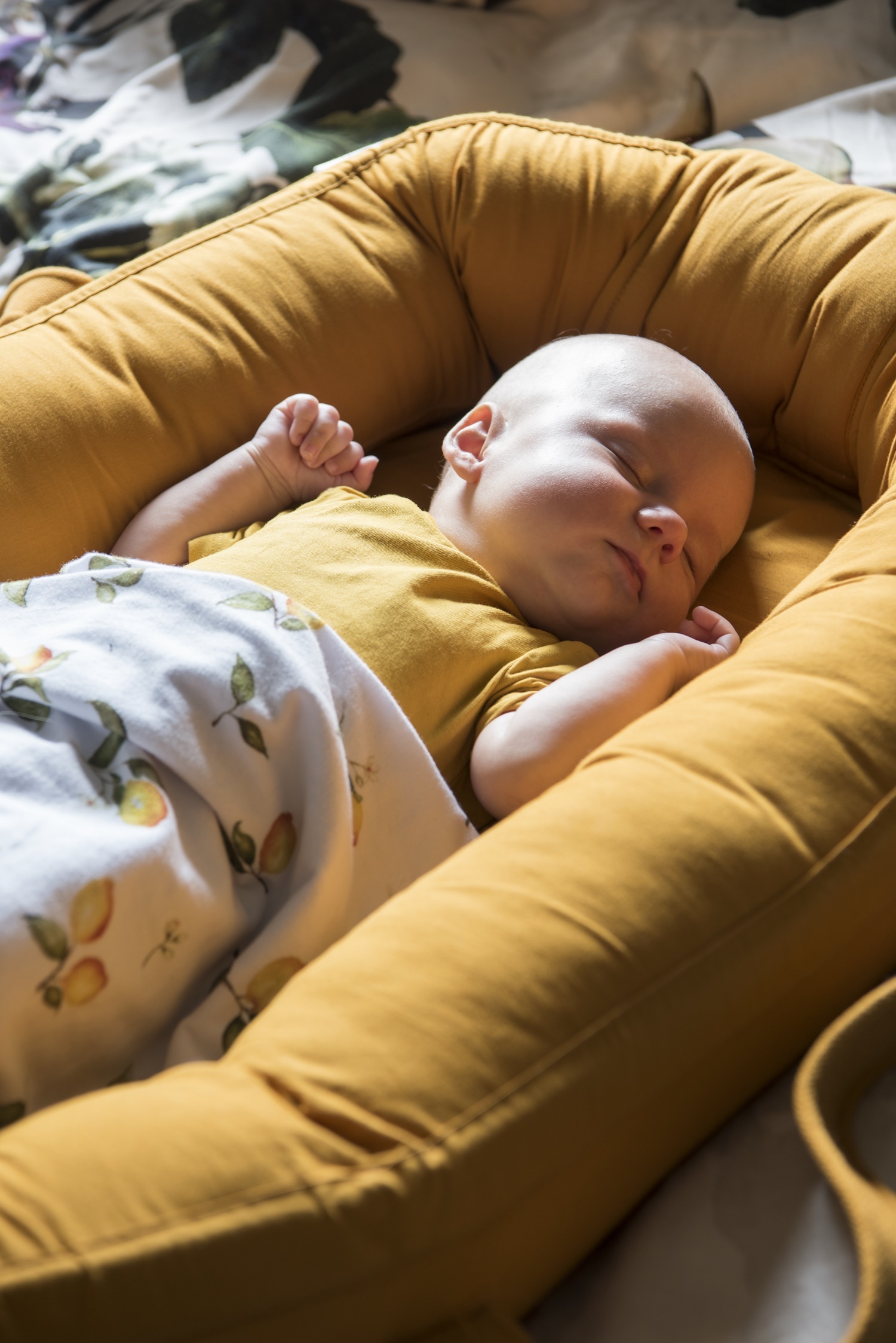 Hoekje van Dirk Gezien in Ouders van Nu Hoekje van Dirk Gezien in Ouders van Nu