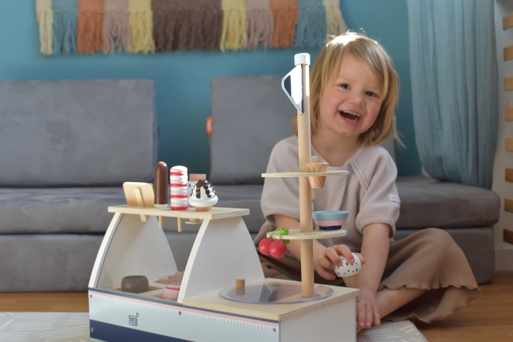 Small Foot - Houten Speelgoed - Educatief Speelgoed Small Foot - Houten Speelgoed - Educatief Speelgoed