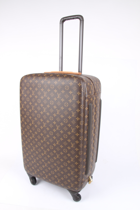 louis vuitton rolling briefcase