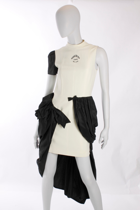 cheap moschino dresses