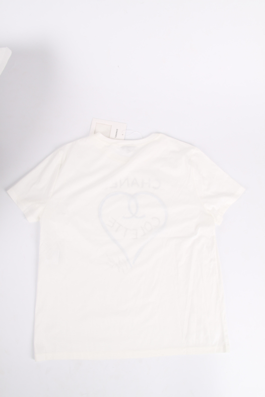 chanel colette shirt
