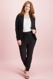 Studio Anneloes Clear Blazer