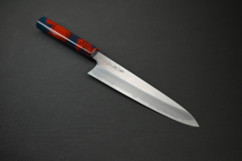 Tadokoro Gyuto (chef's knife), 210 mm (Custommade)