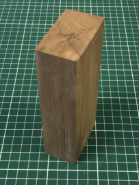Mahogany, - straight grain - XL