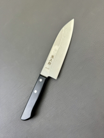 Tetsuhiro santoku (universal knife), 160 mm