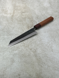 CUSTOM Kagemitsu Kurouchi Aogami #1 bunka (universal knife), 165 mm