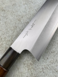 Misuzu Hamono (Yamato Miyawaki) VG-10 Kiritsuke-Gyuto (chef's knife), 210 mm