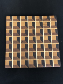 Cutting board (Wenge / Beech / cherry / walnut)